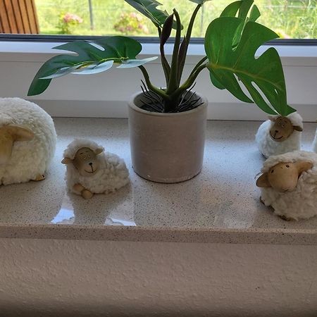 Harle-Casa.Ostfriesland Villa Altfunnixsiel Kültér fotó